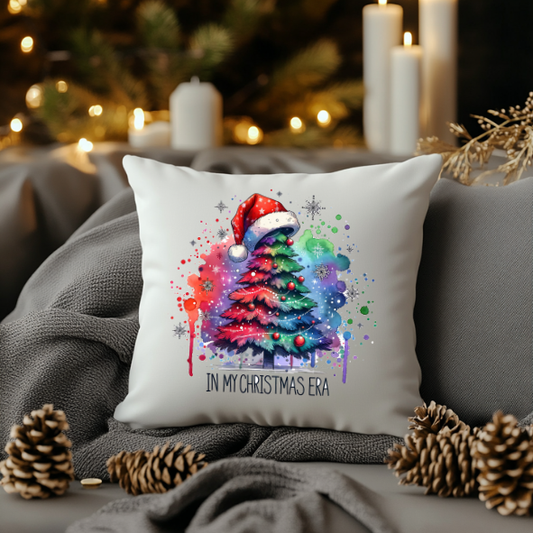 In My Christmas Era