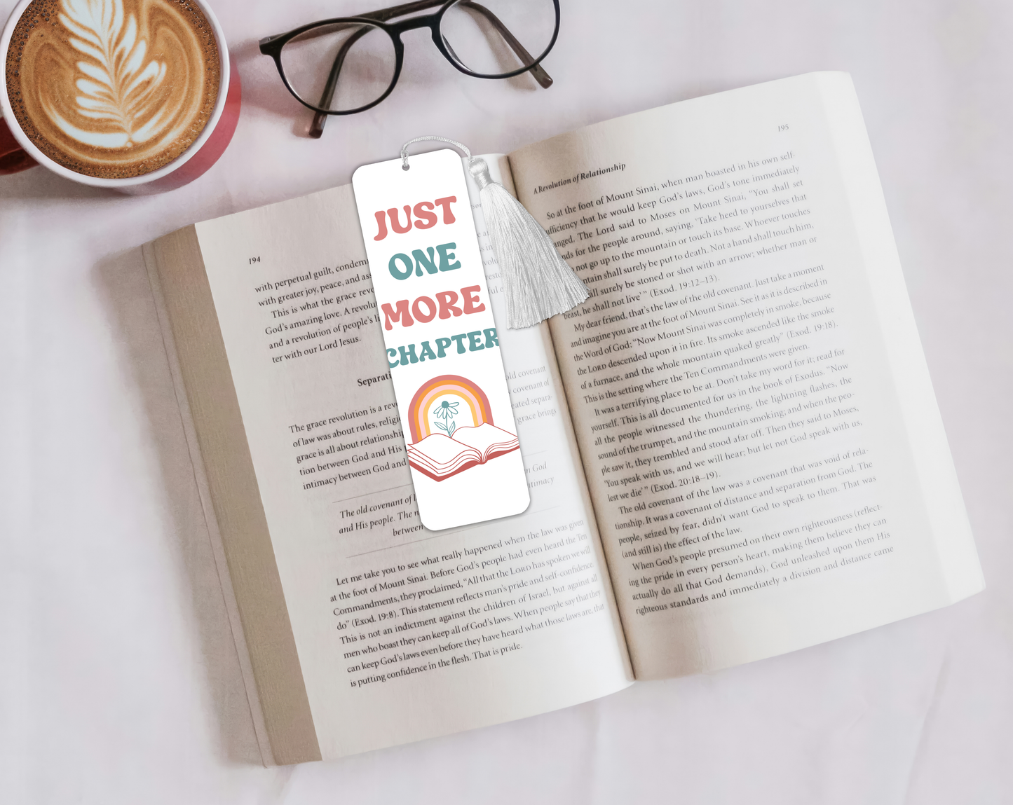 Bookmark #43