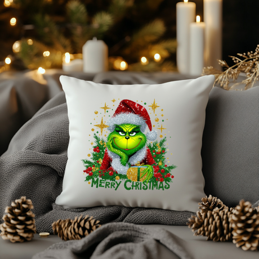 Grinchmas Spirit