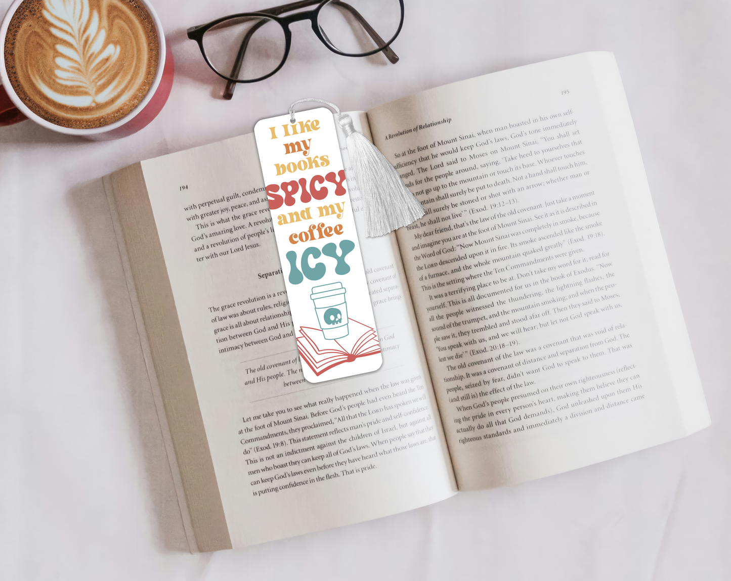 Bookmark #45