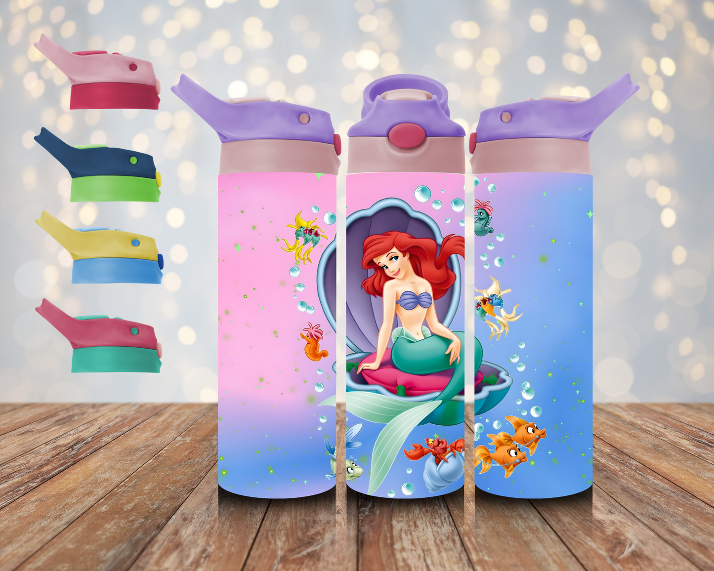 Ariel