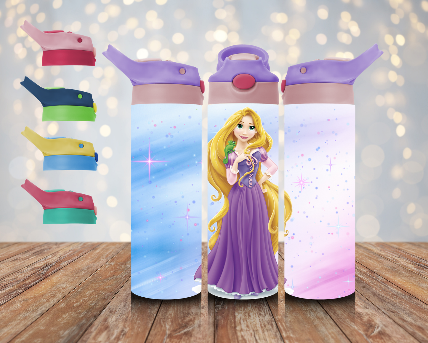 Rapunzel
