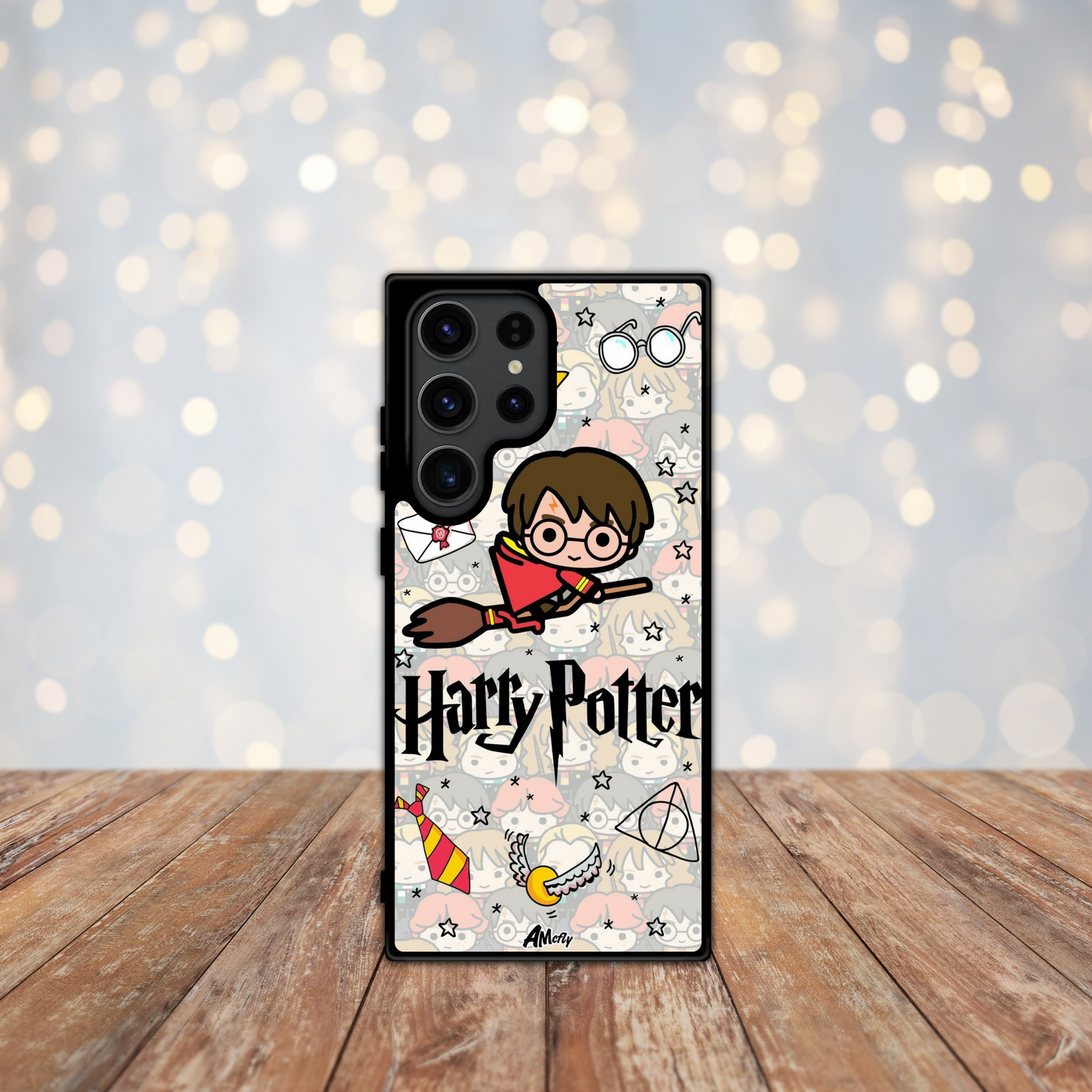 Harry Potter 4