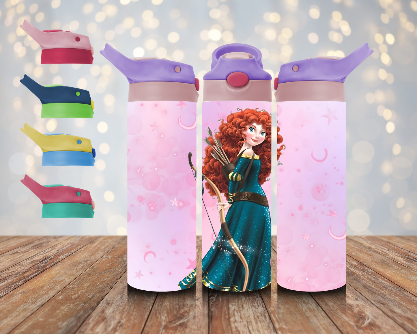 Merida