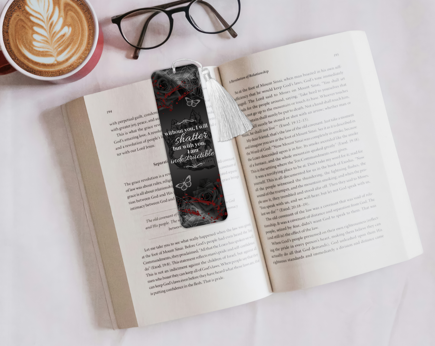 Bookmark #38