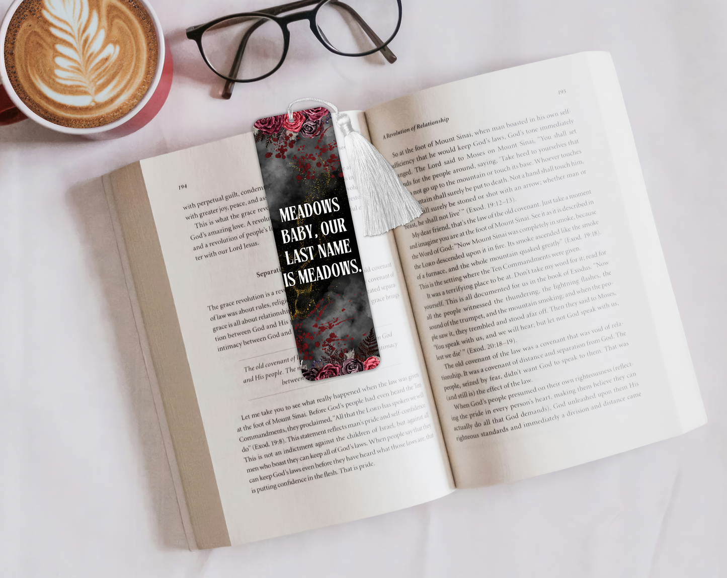 Bookmark #39
