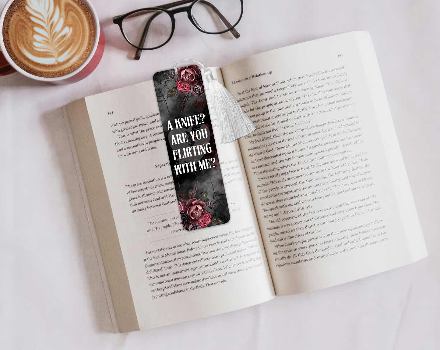 Bookmark #51