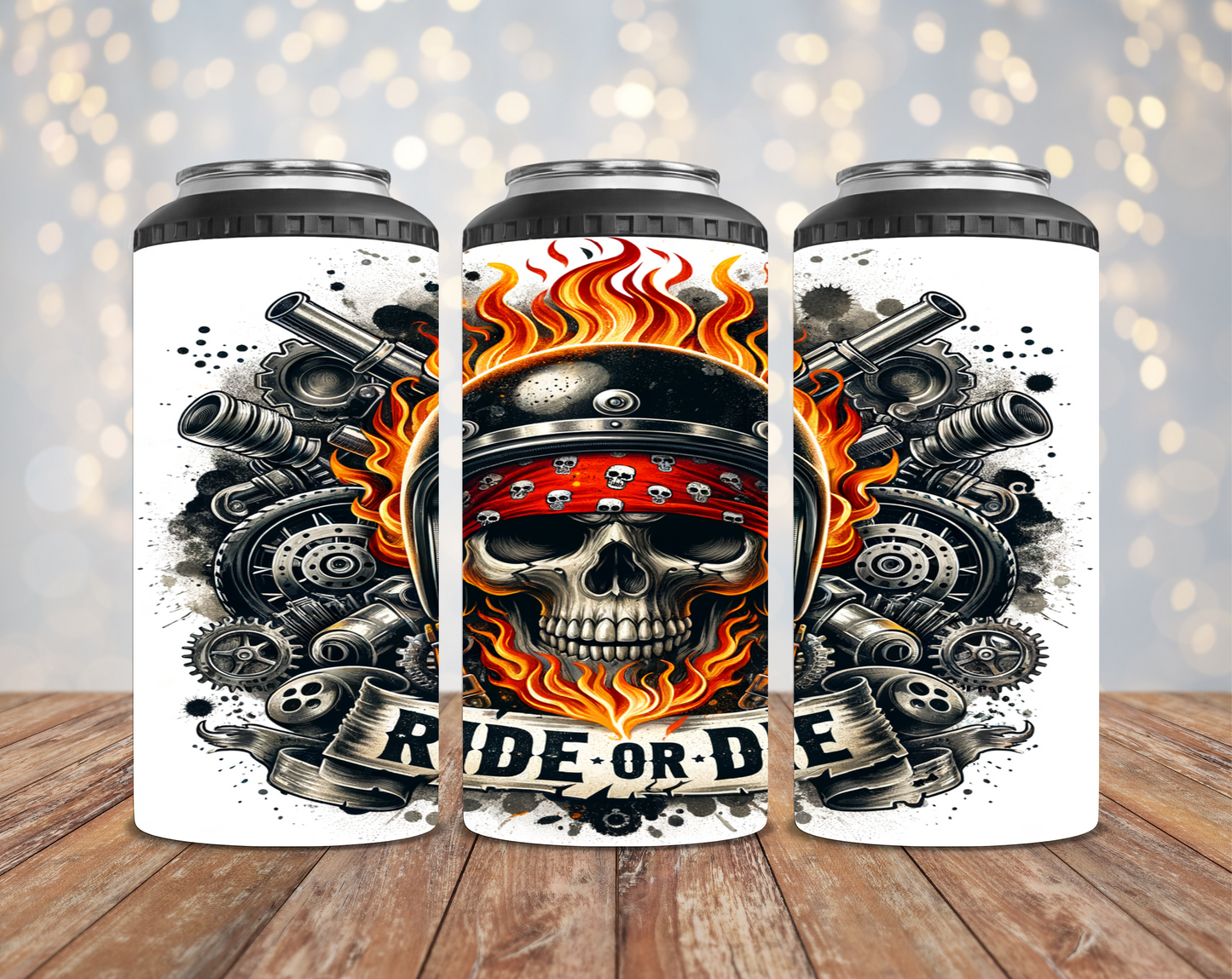 Ride or Die