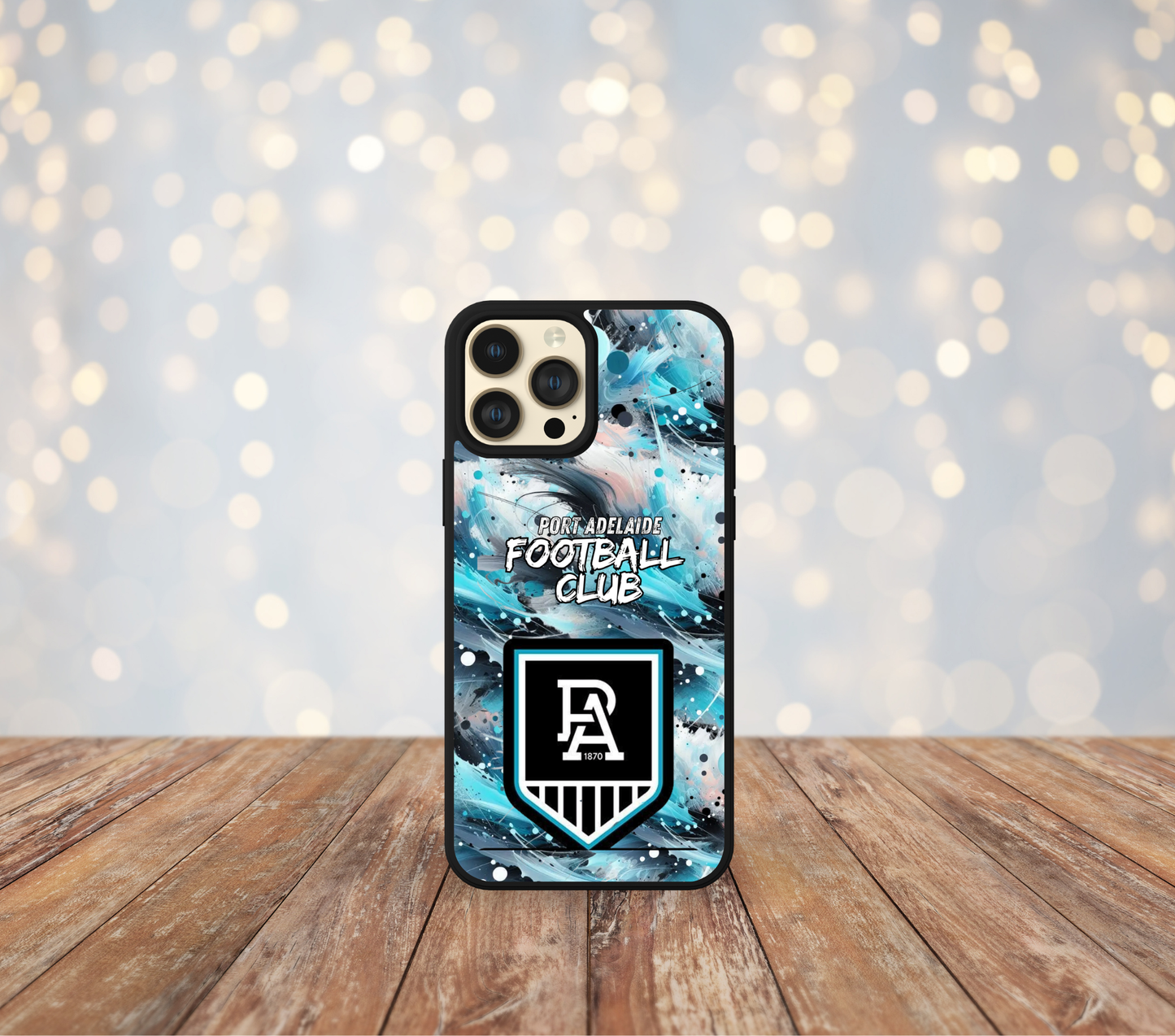 Port Adelaide Power