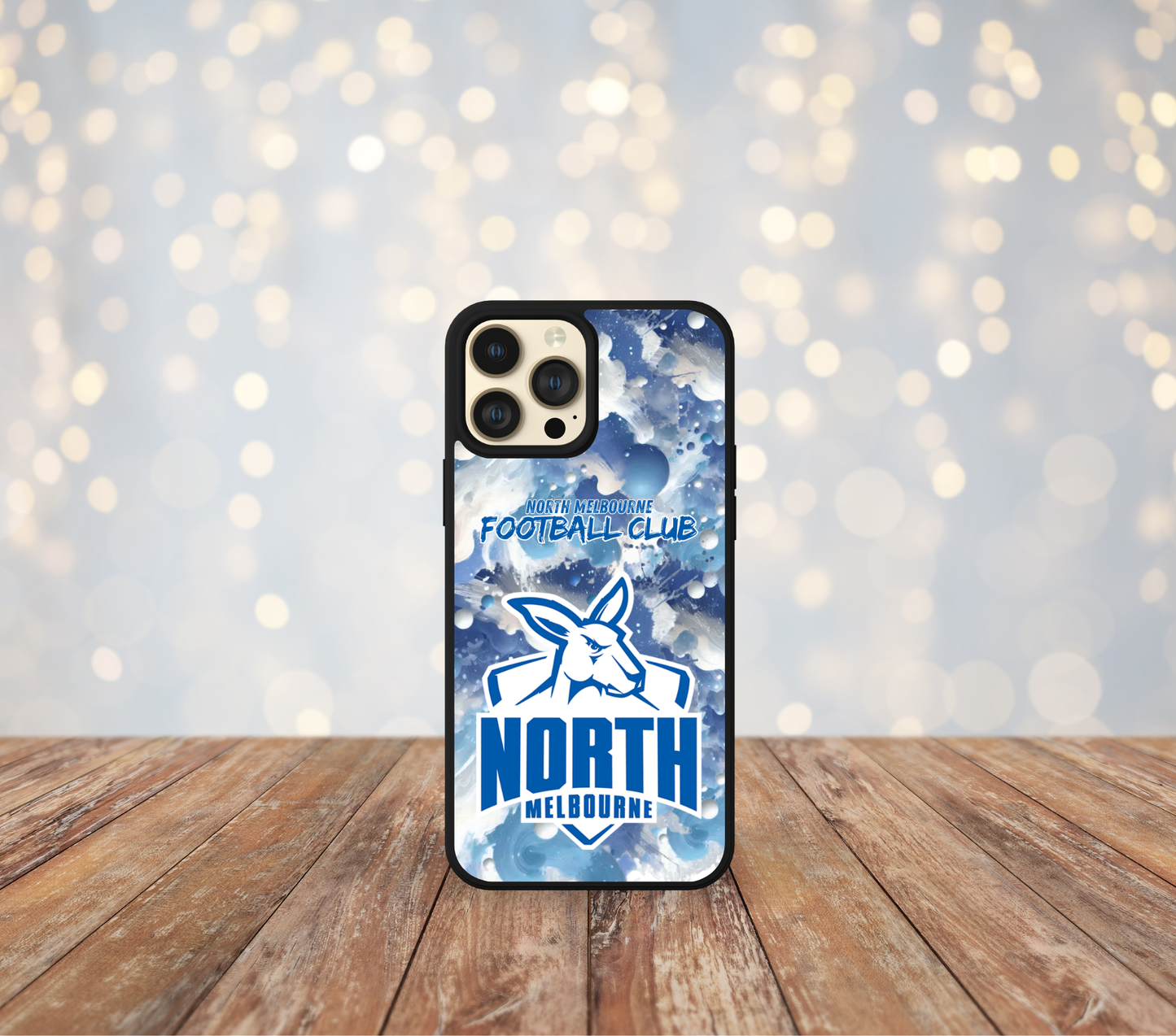 North Melbourne Kangaroos