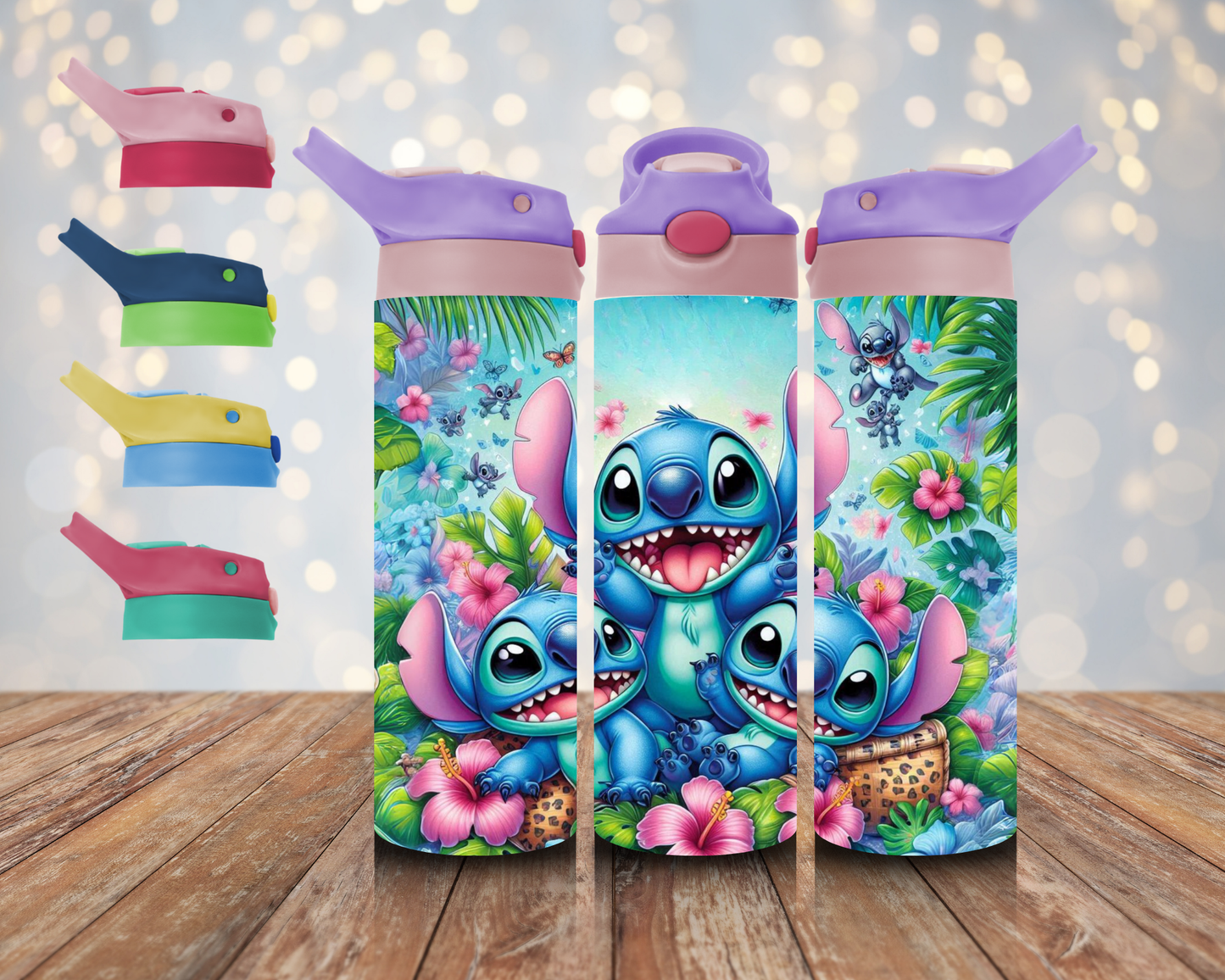 Stitch #1