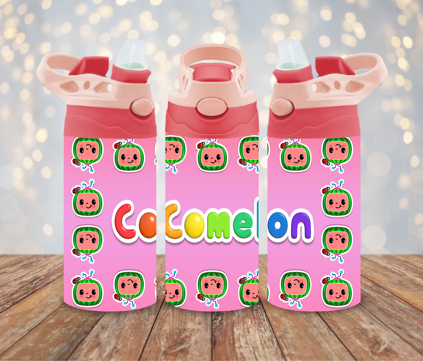 Cocomelon Playtime Pals