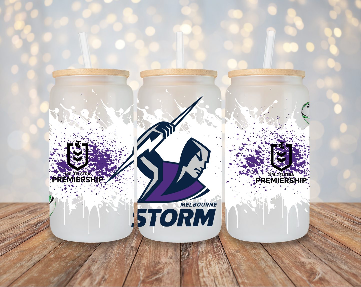 Melbourne Storm