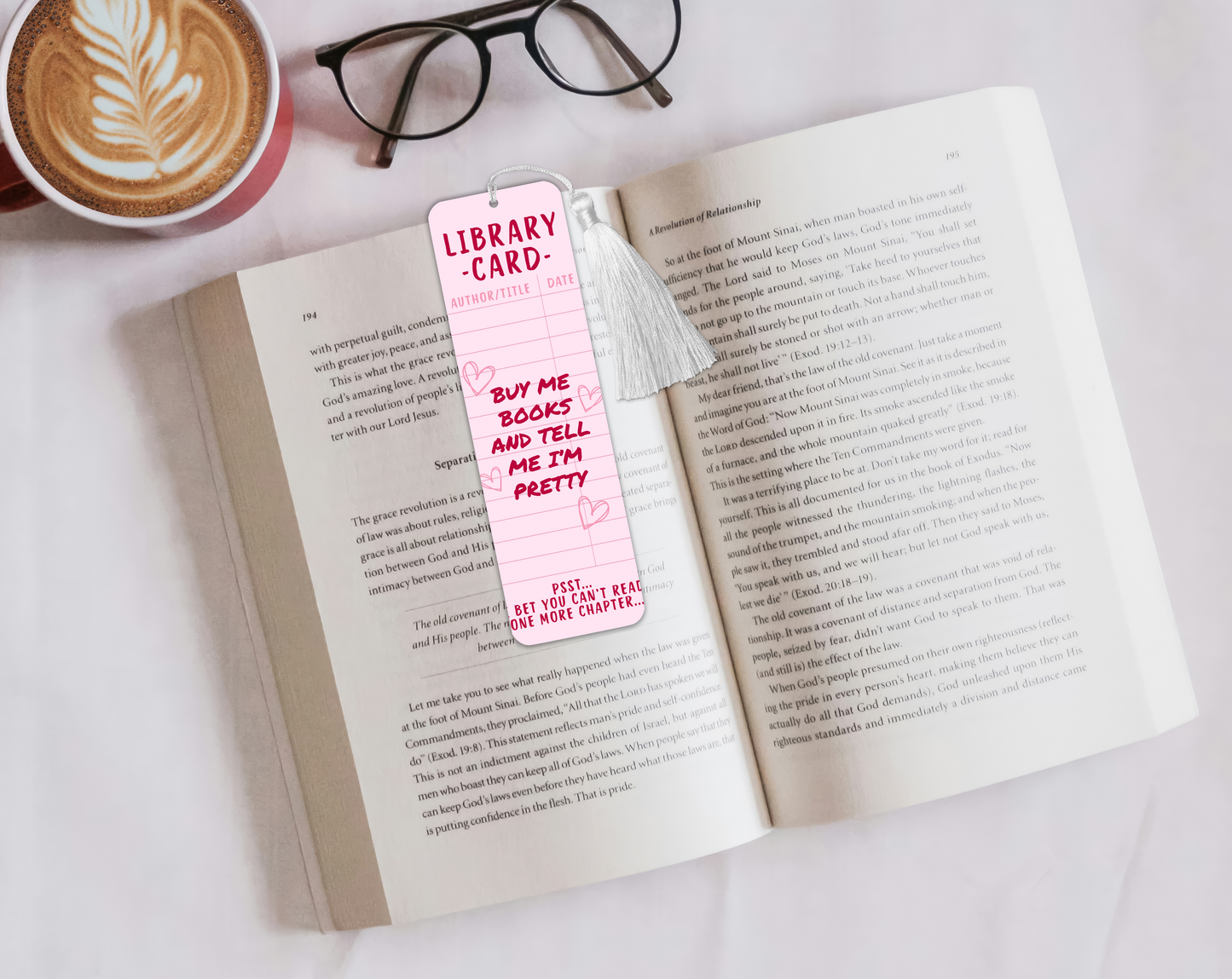 Bookmark #63