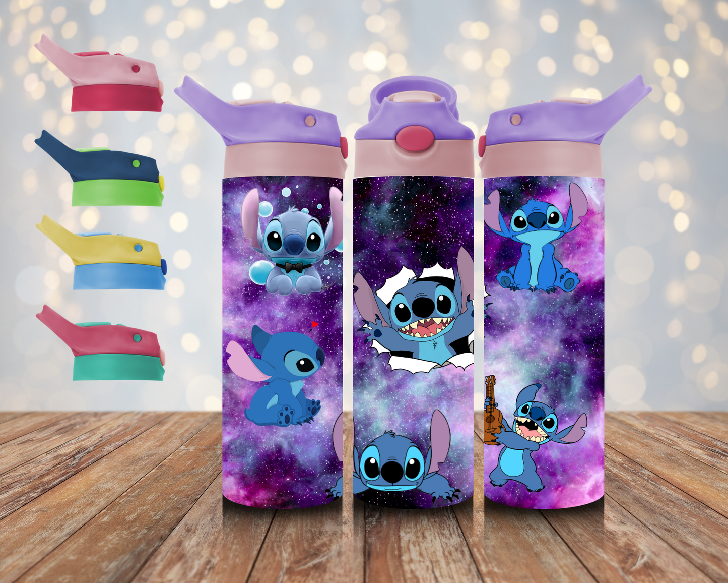 Stitch #2
