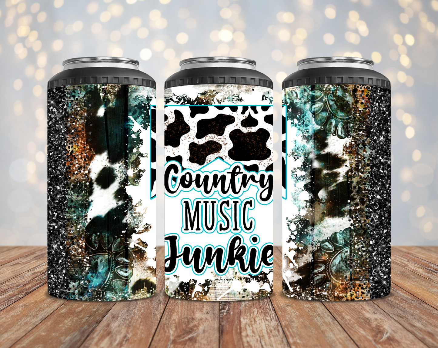 Country Music Junkie
