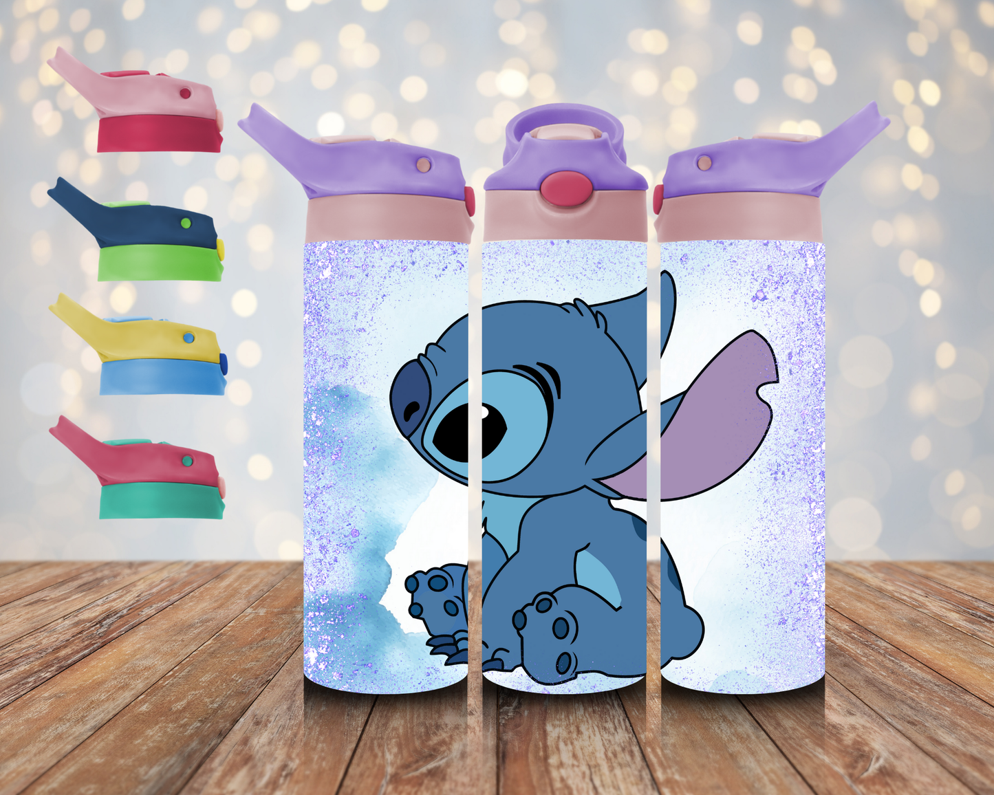 Stitch #4