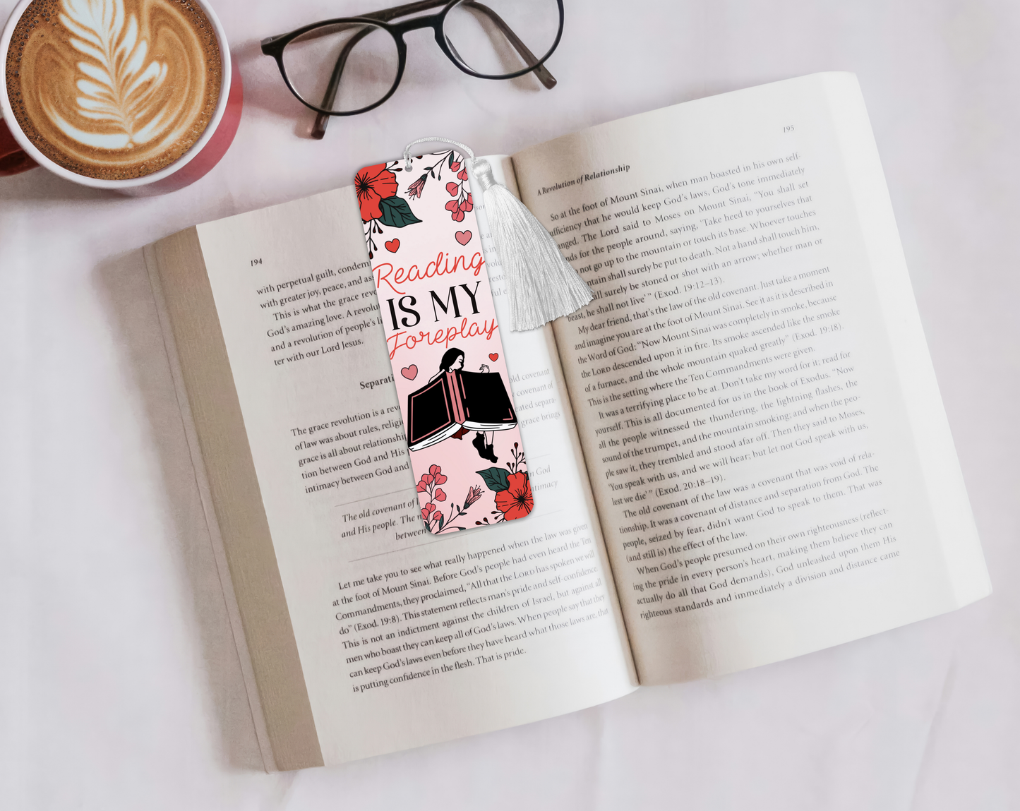 Bookmark #6