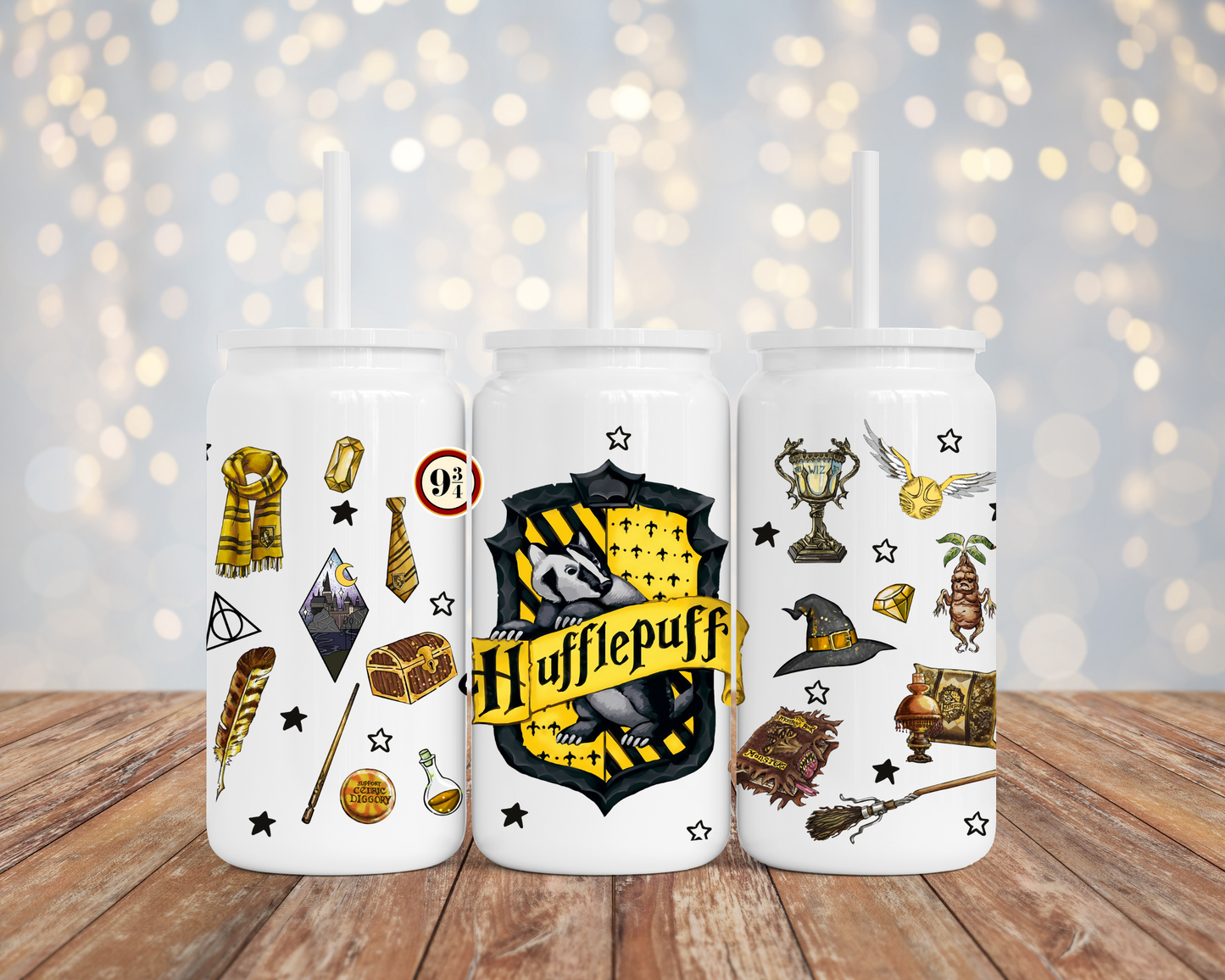 Hufflepuff