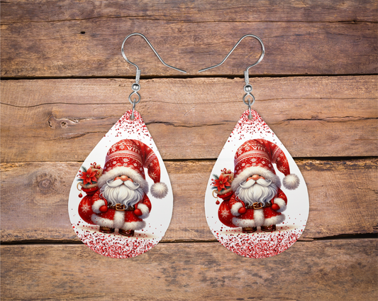 Santa’s Sparkle