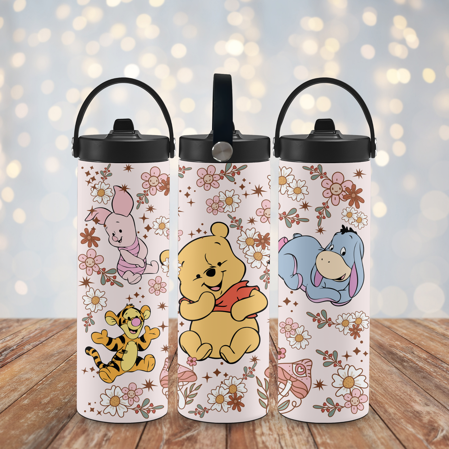 Winnie The Pooh #1