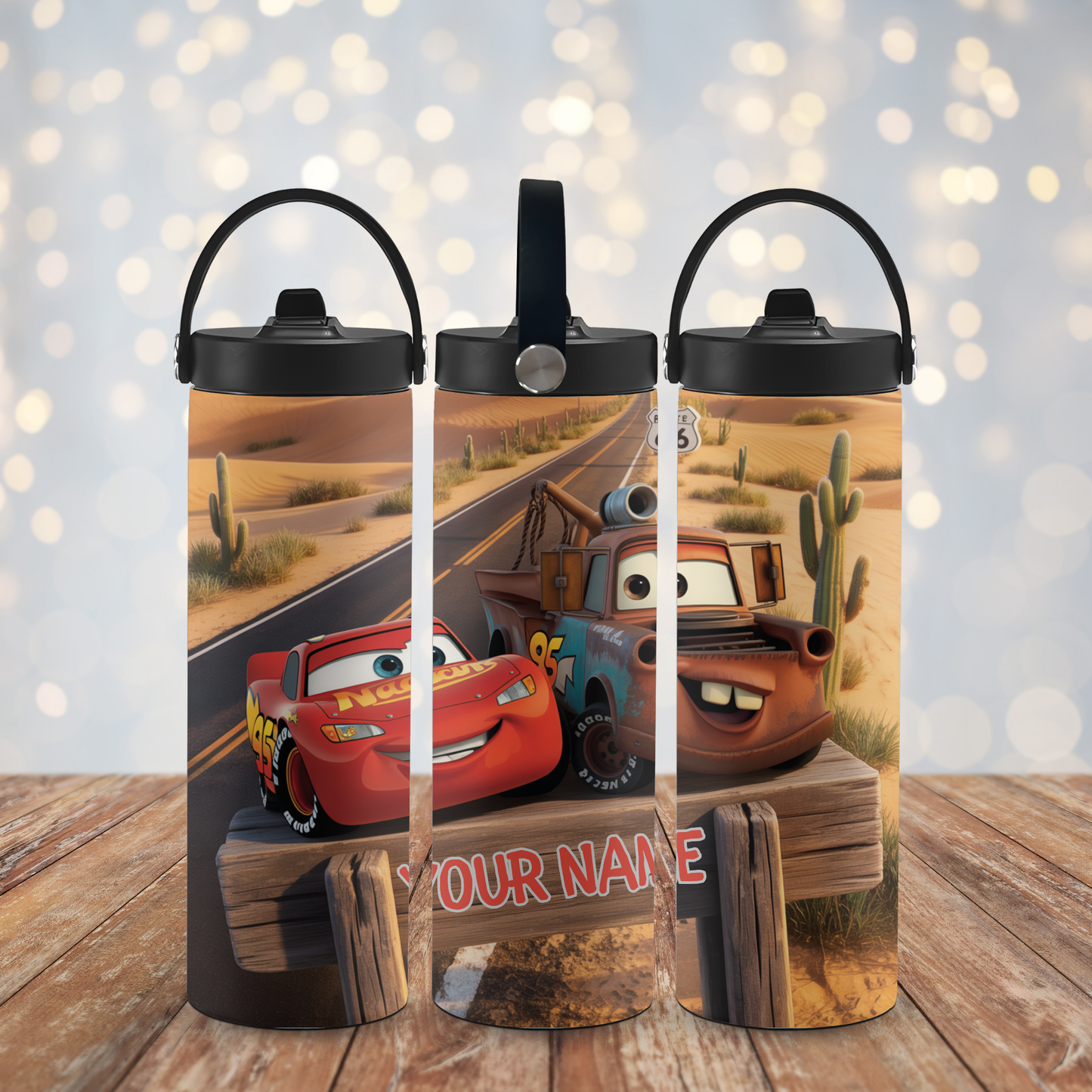 Cars - Customisable