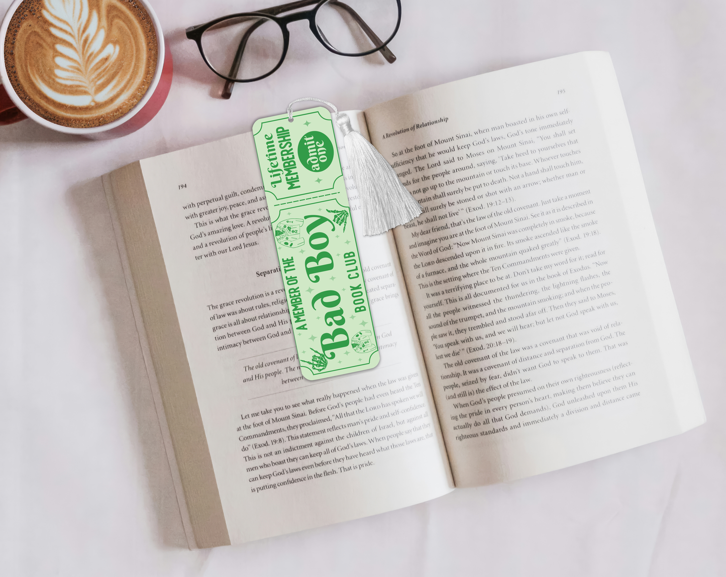 Bookmark #79