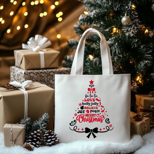Words of Christmas Joy