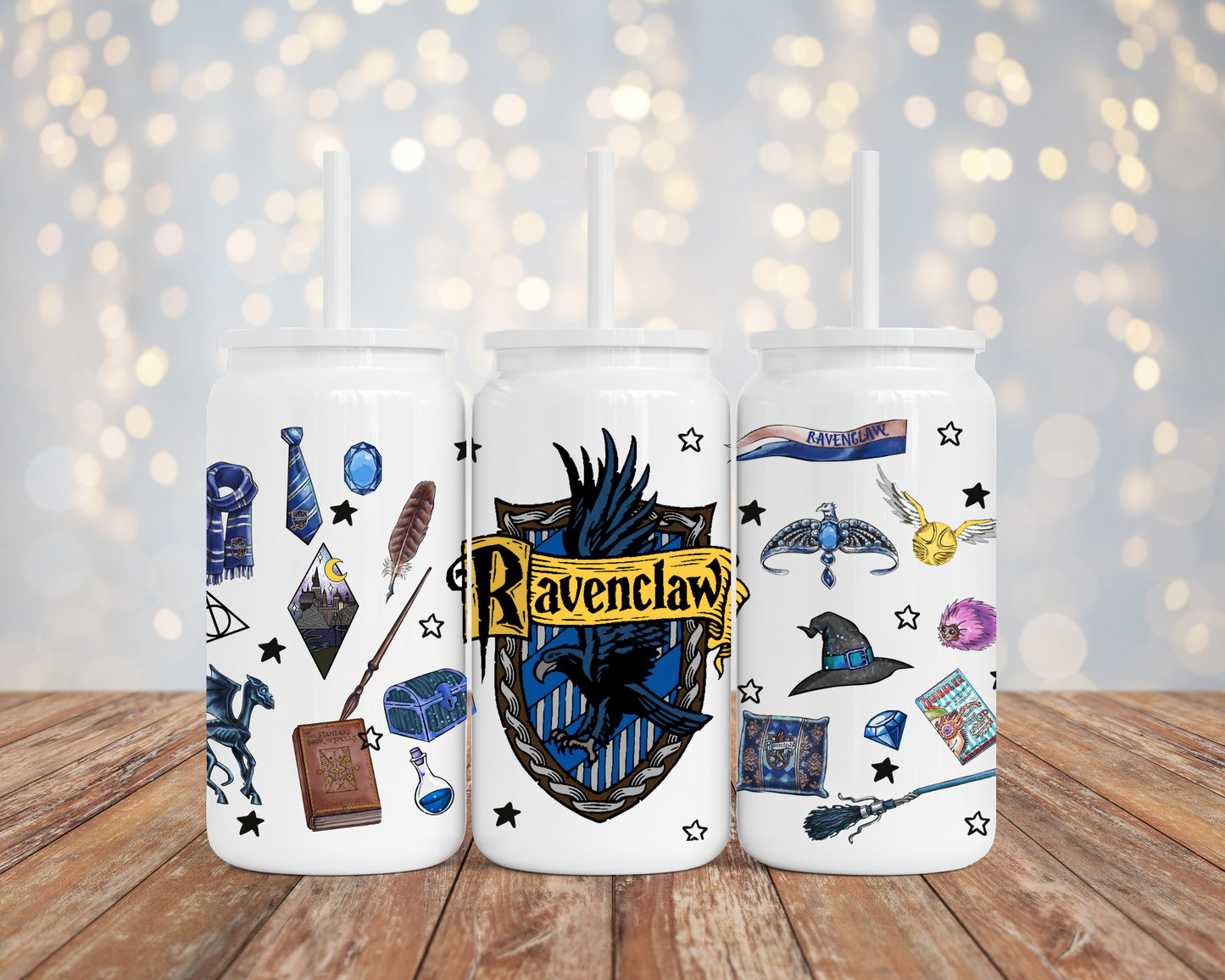 Ravenclaw