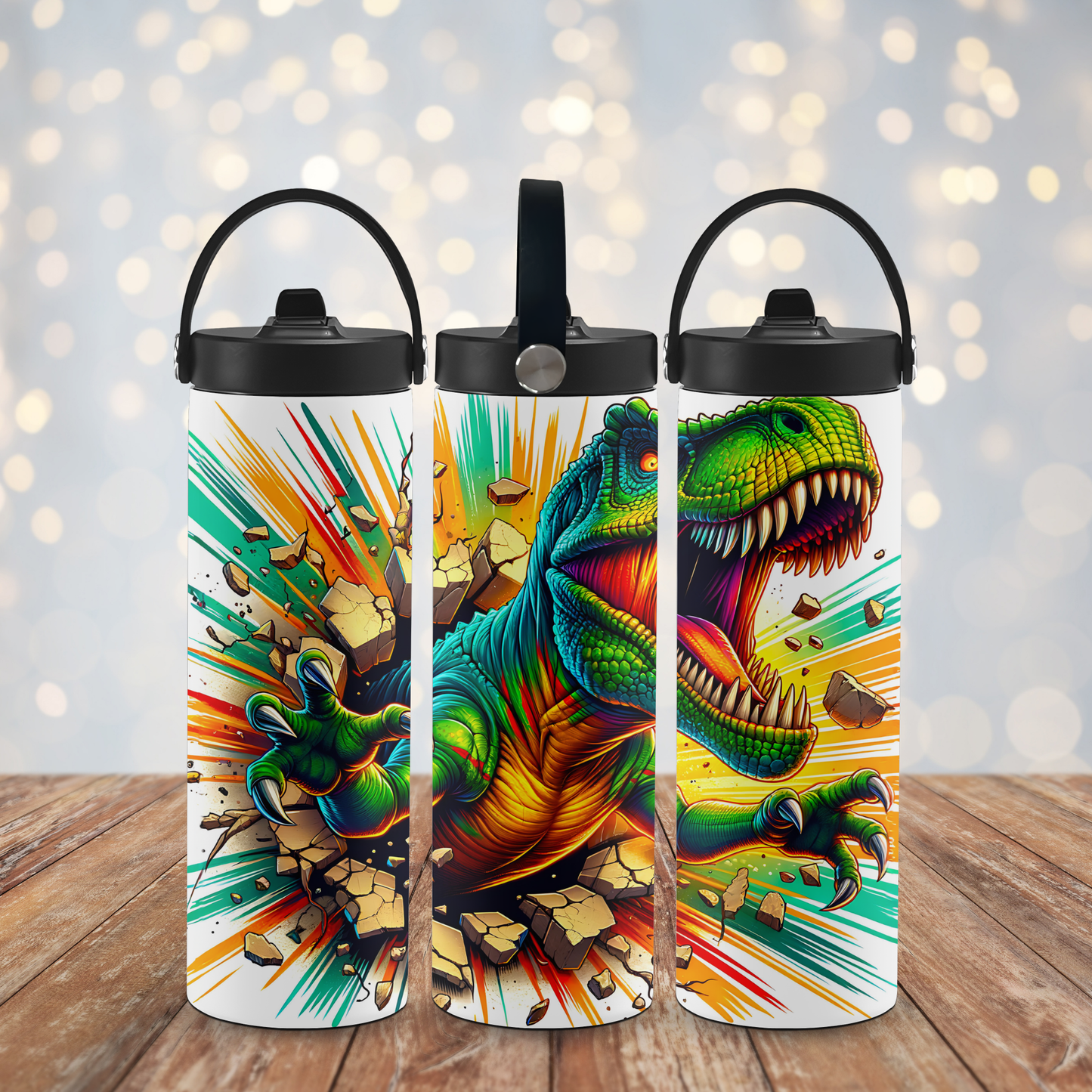 T-Rex