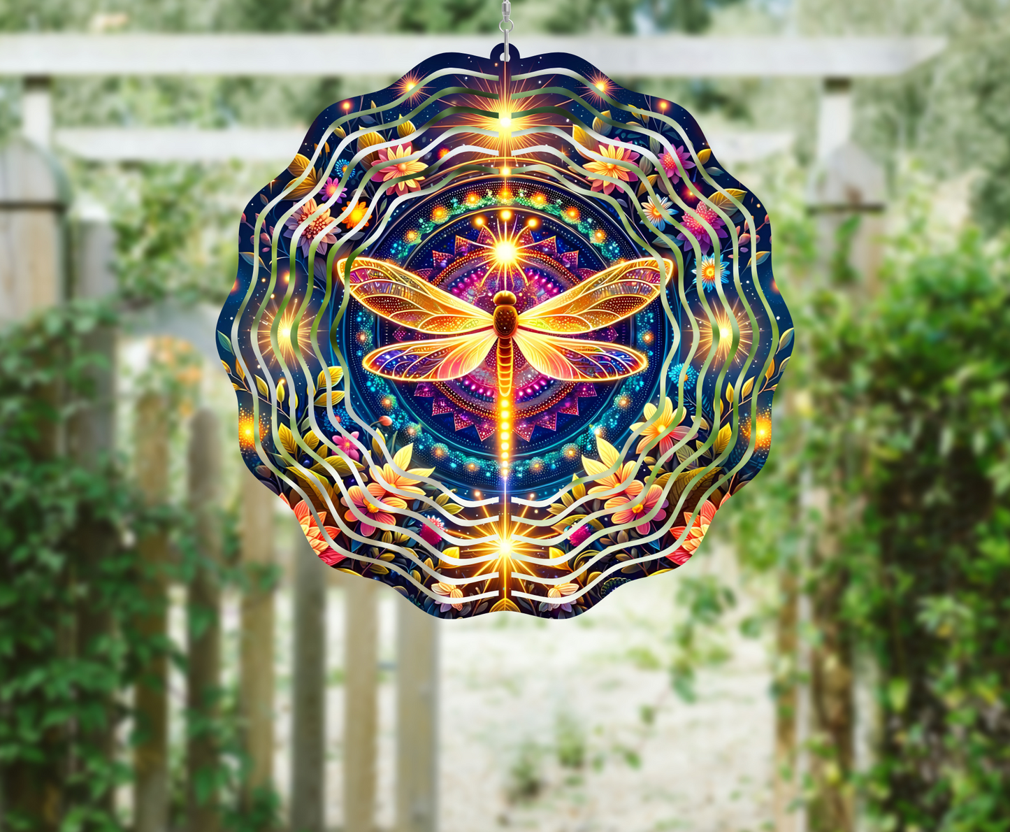 Dragonfly