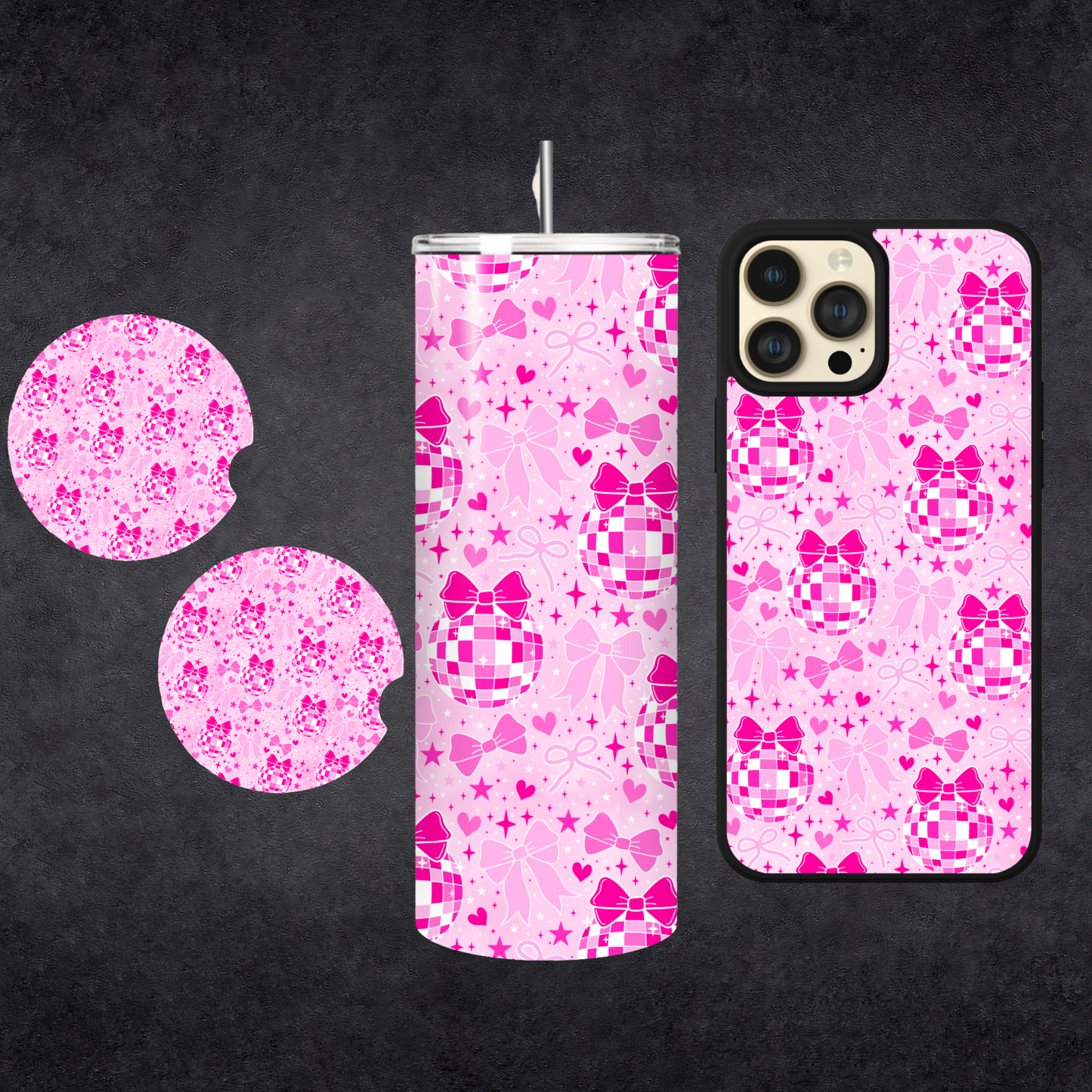 The Hot Mess Express Bundle