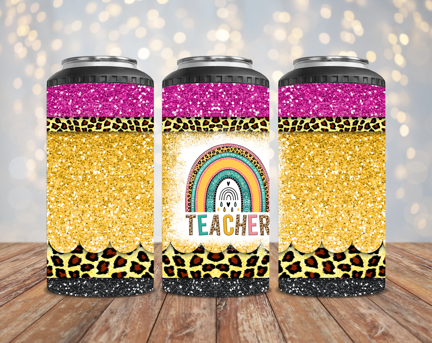 Wild About Teaching