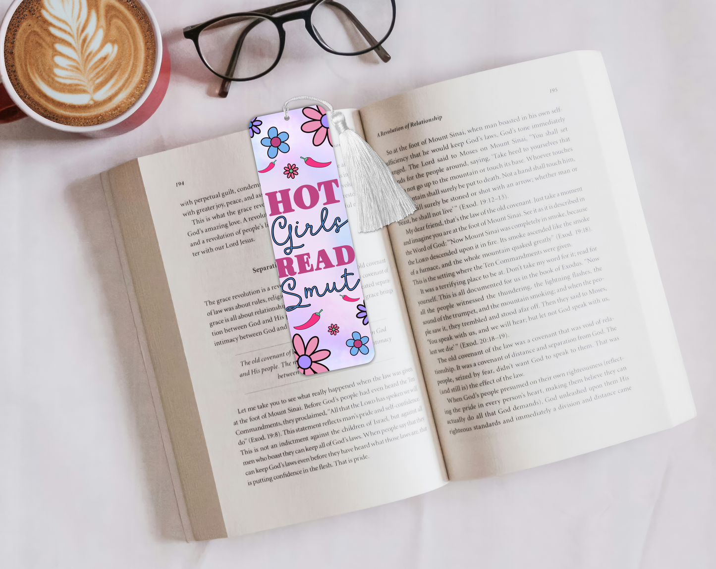 Bookmark #9