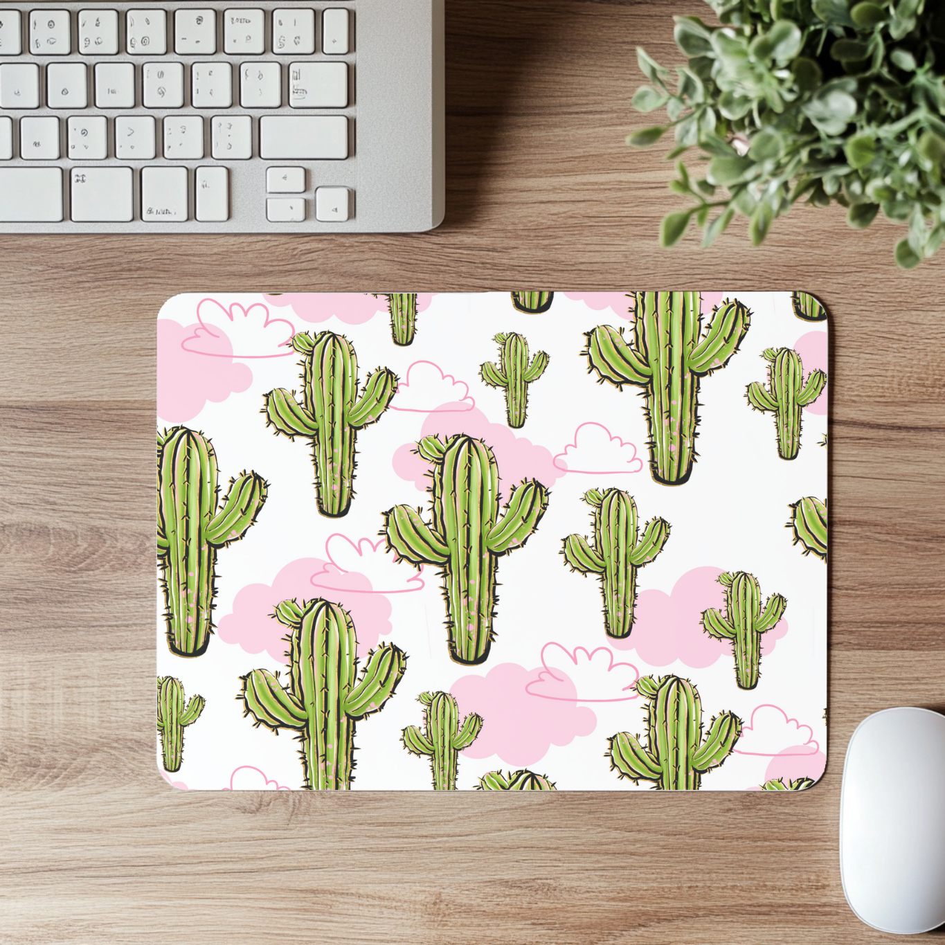 Cutesy Cactus