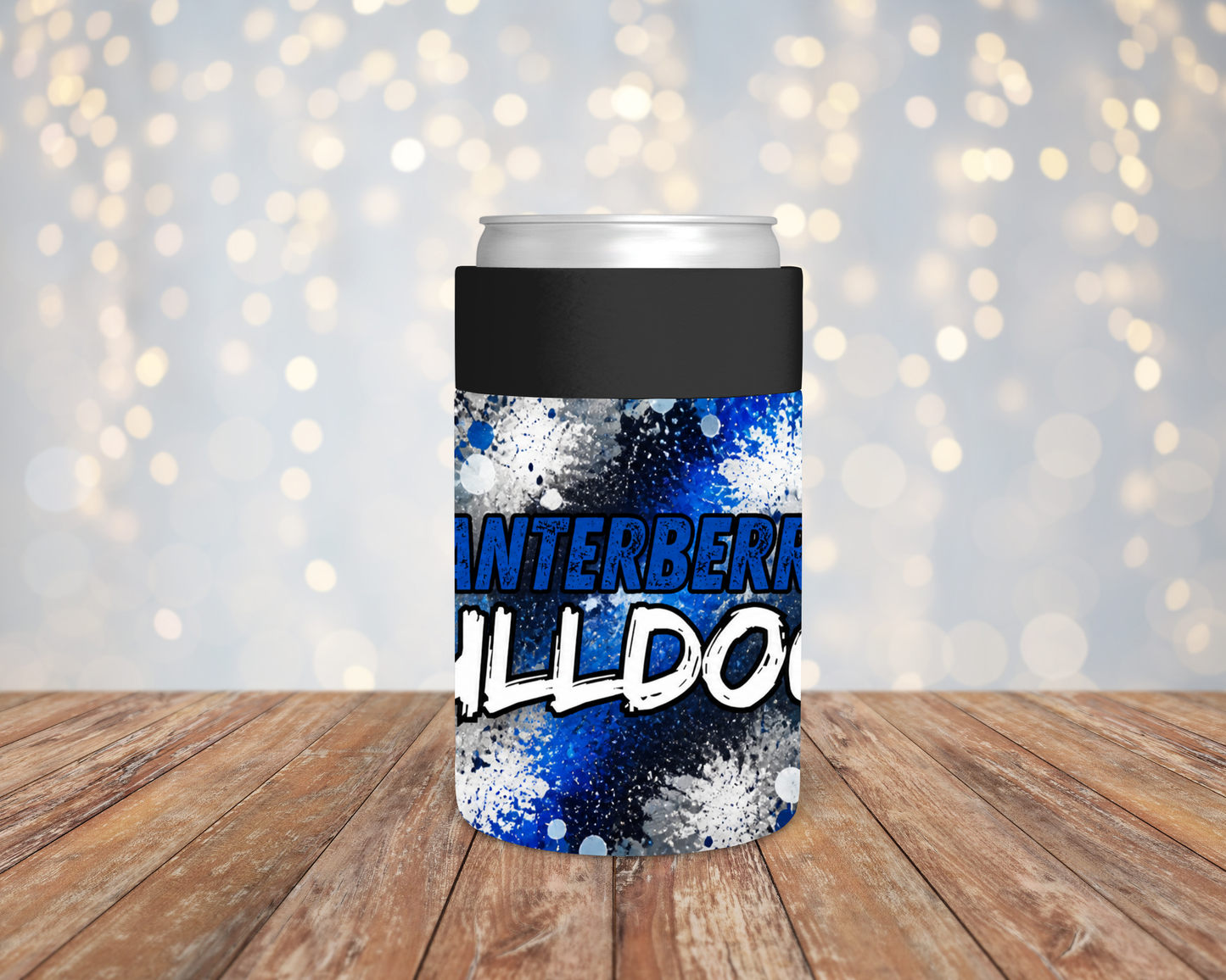 Canterbury-Bankstown Bulldogs