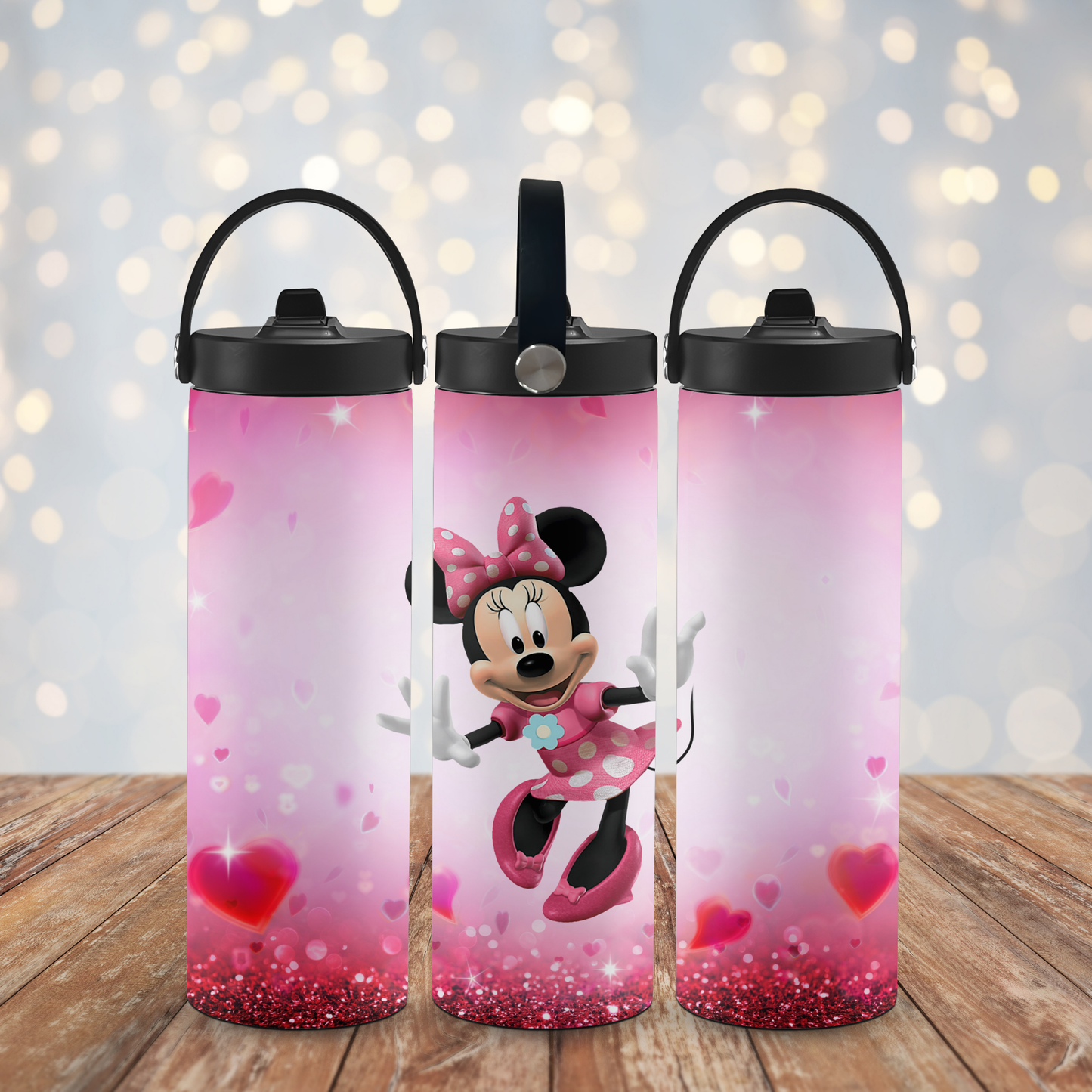 Minnie Mouse #1