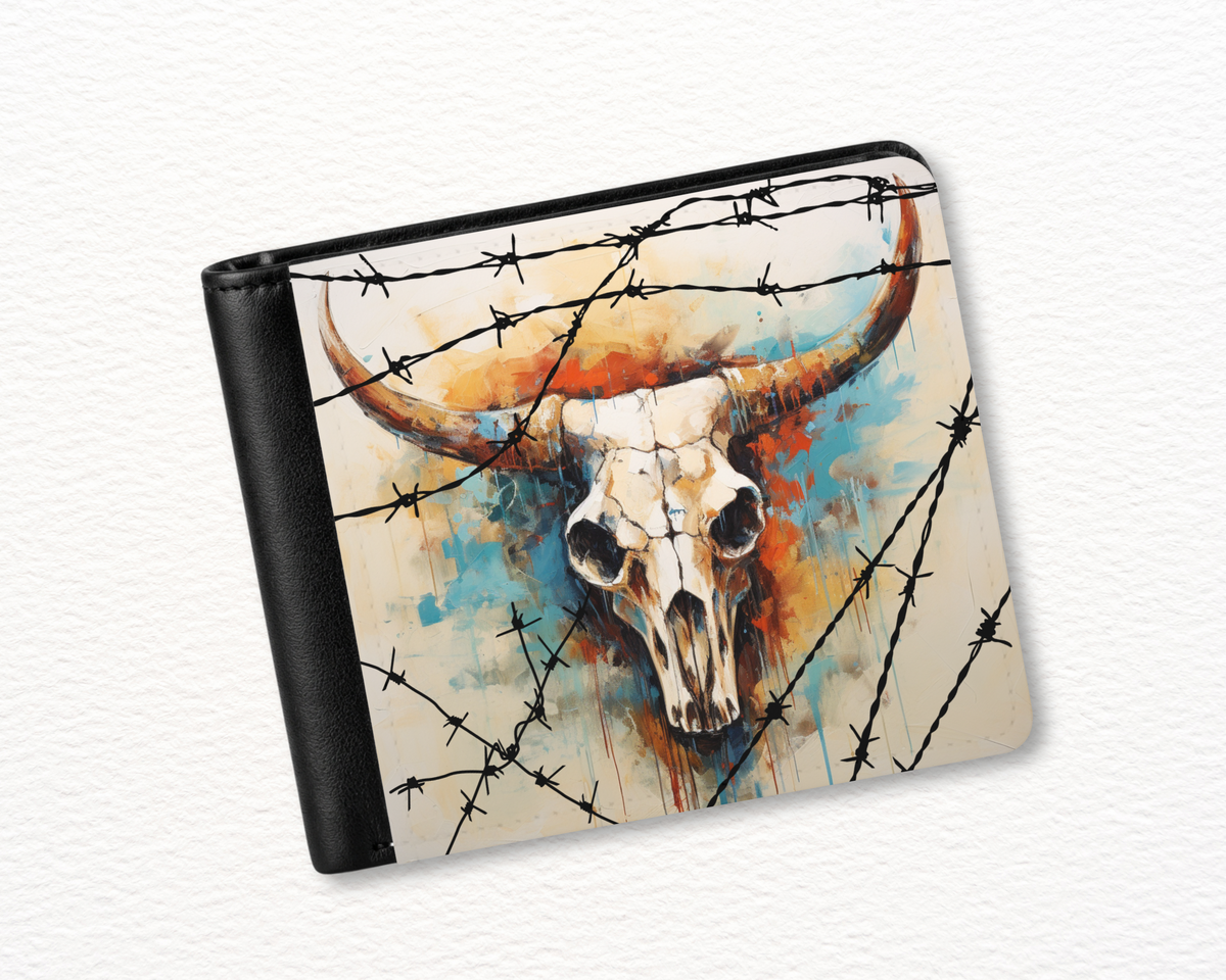 Barbed Bull