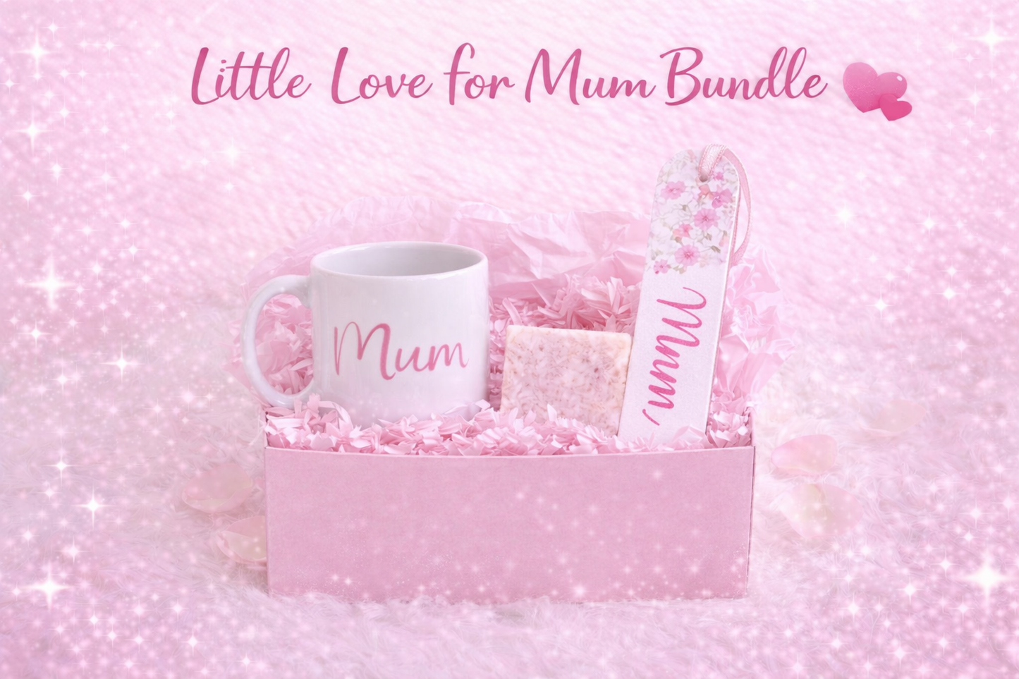 Little Love for Mum Bundle