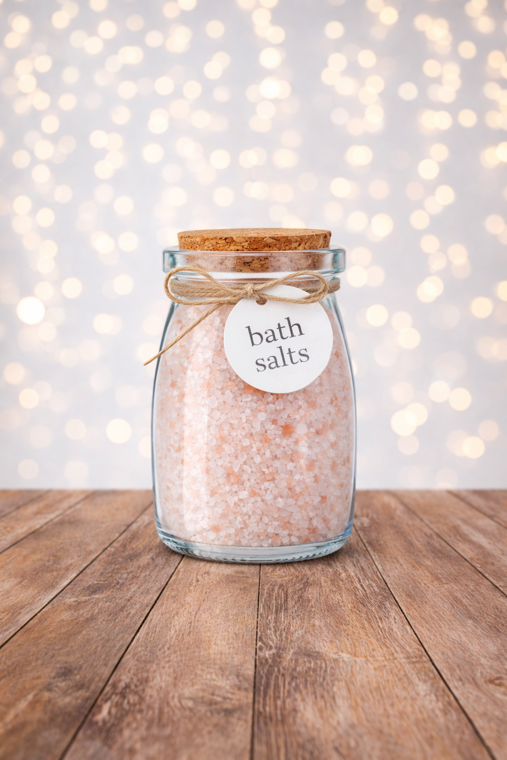 Bath Salts