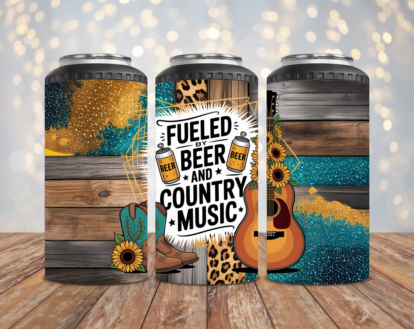 Country Fuel
