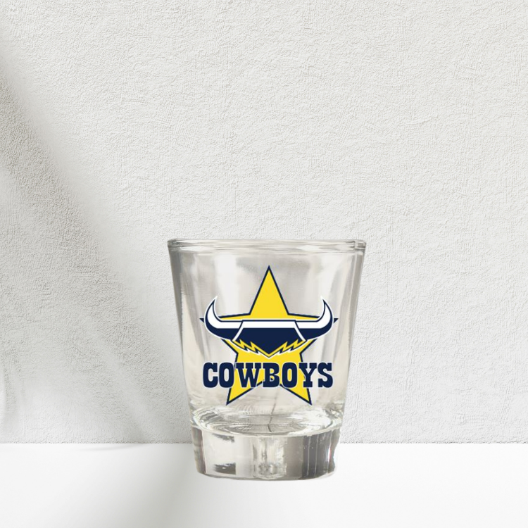 NRL - Cowboys