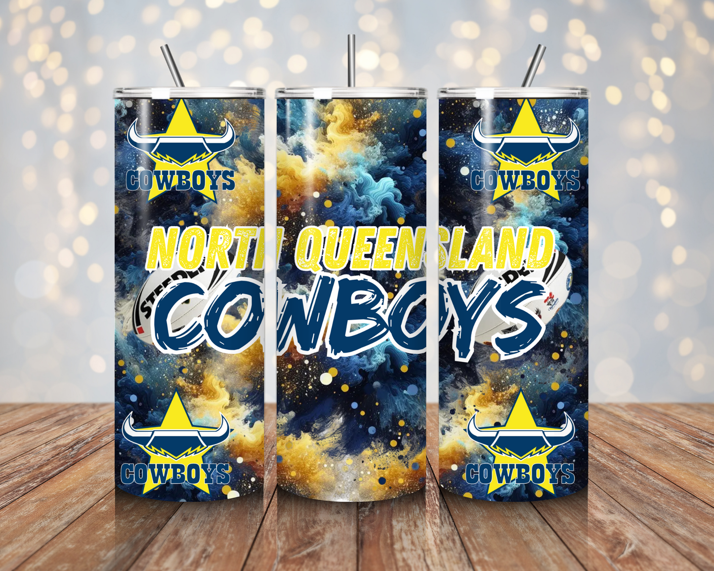 North Queensland Cowboys