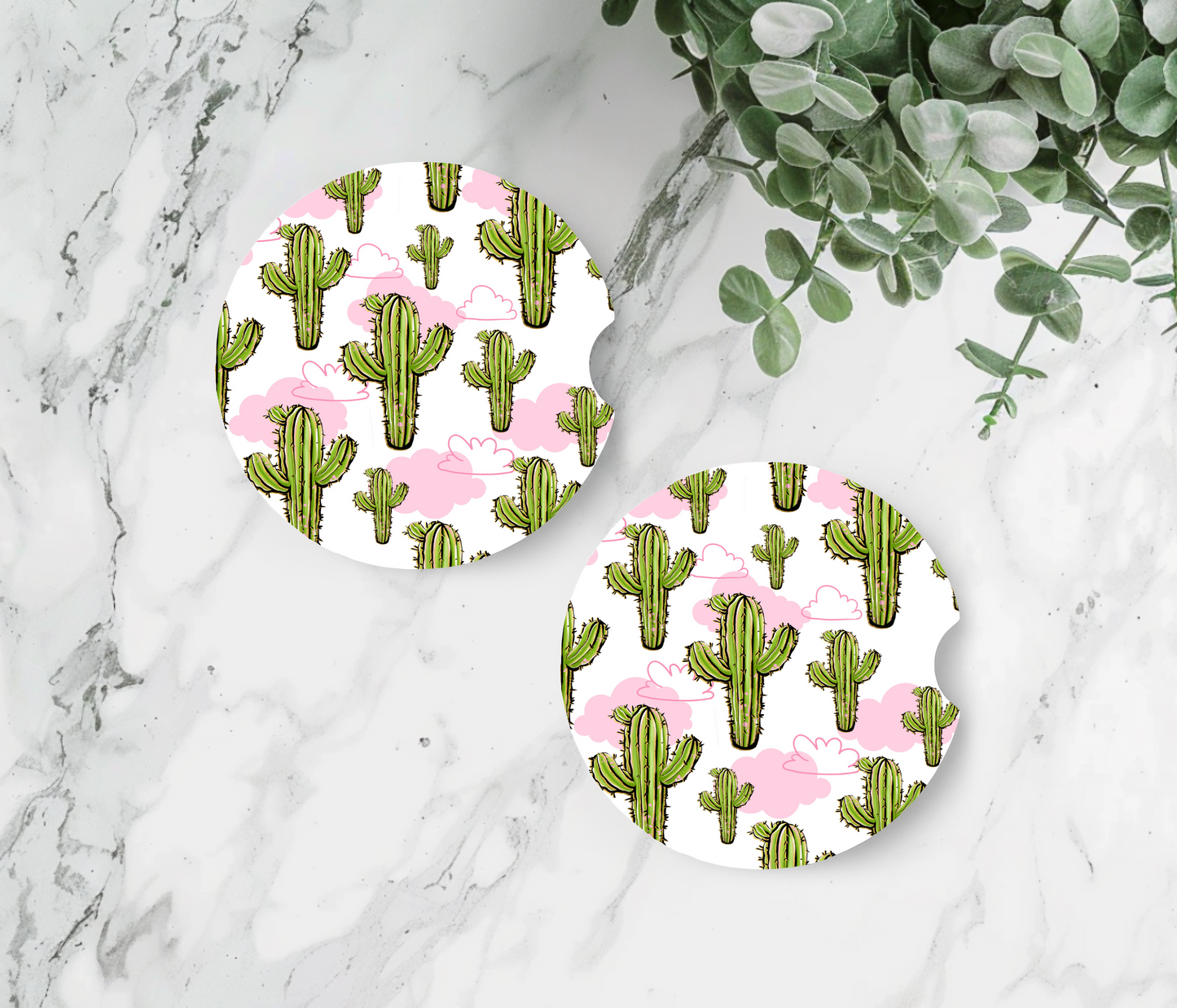 Cutesy Cactus