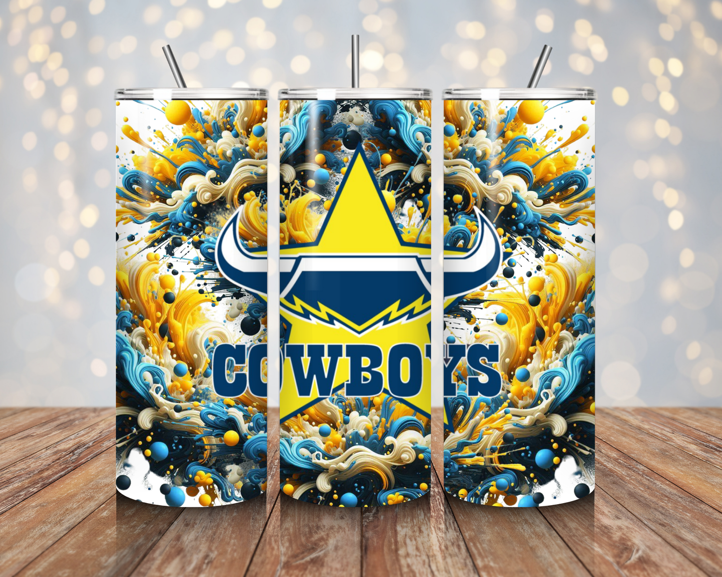North Queensland Cowboys