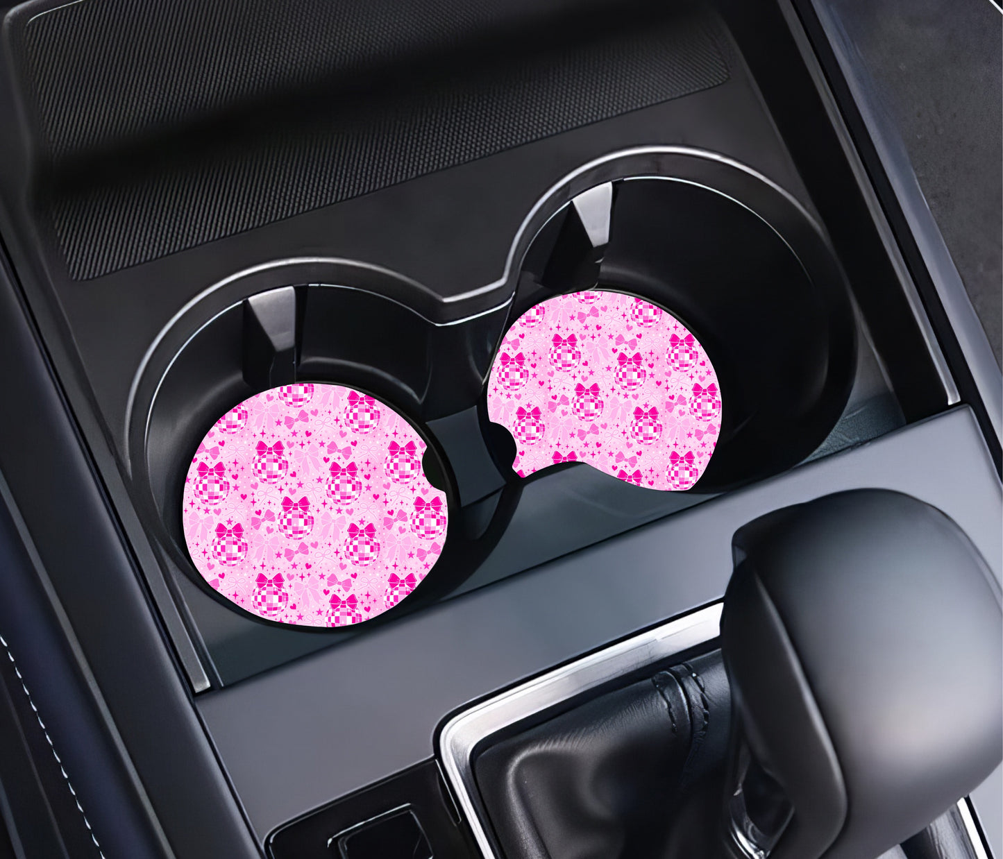 Disco Bows