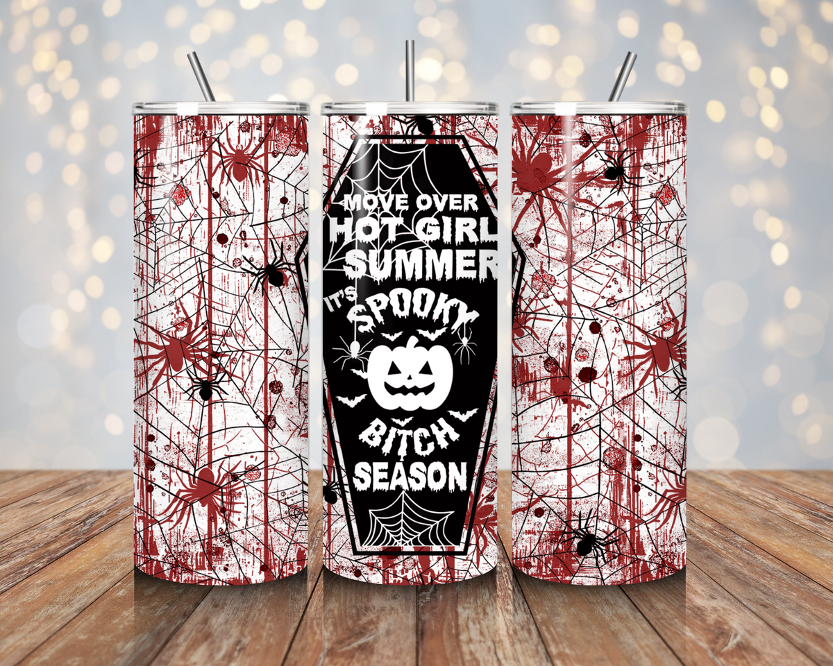 Spooky Bitch Season