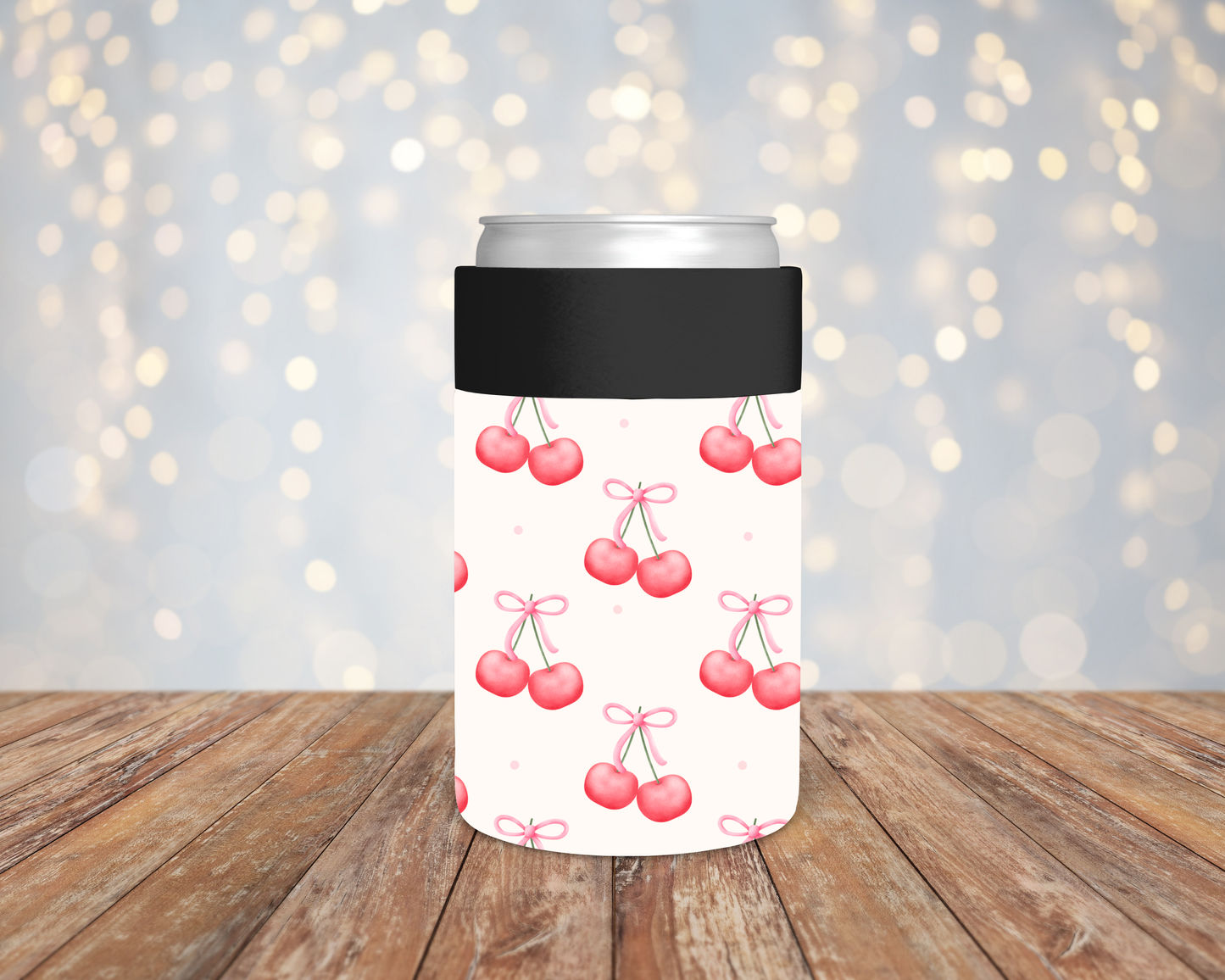 Cherry Bows