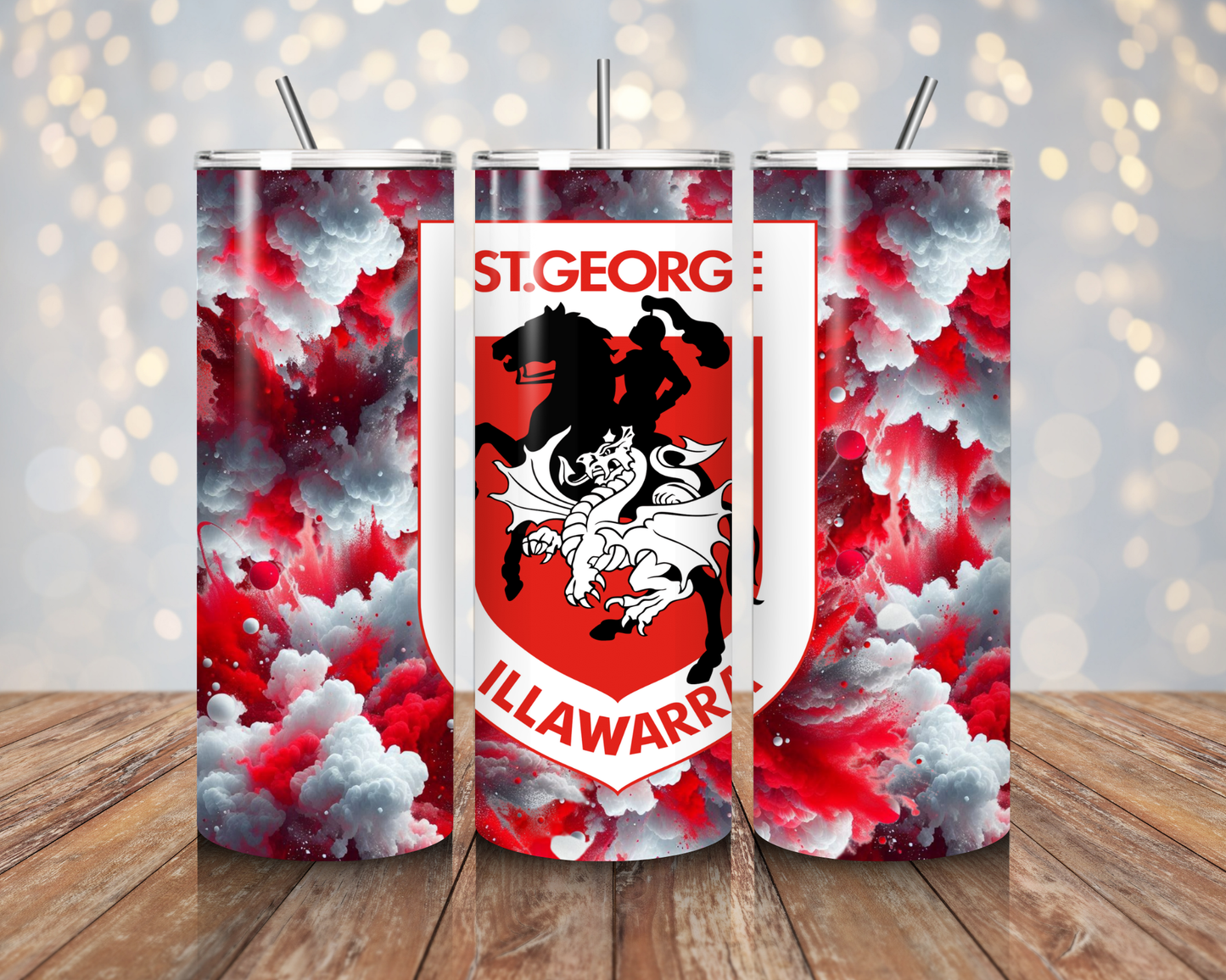 St George Illawarra Dragons