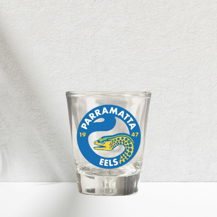 NRL - Eels